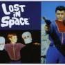 Lost in Space #4