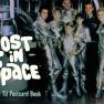 Classic TV Postcard Book