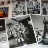 Lost in Space Press Kit