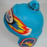 Lost in Space Remco Helmet