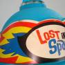 Lost in Space Remco Helmet