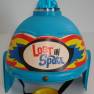 Lost in Space Remco Helmet