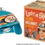 Remco Lost in Space Helmet