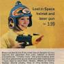 Lost in Space Helmet