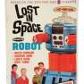 Remco Lost in Space Robot