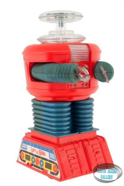 Remco Robot