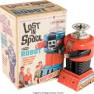 Remco Motorized Robot