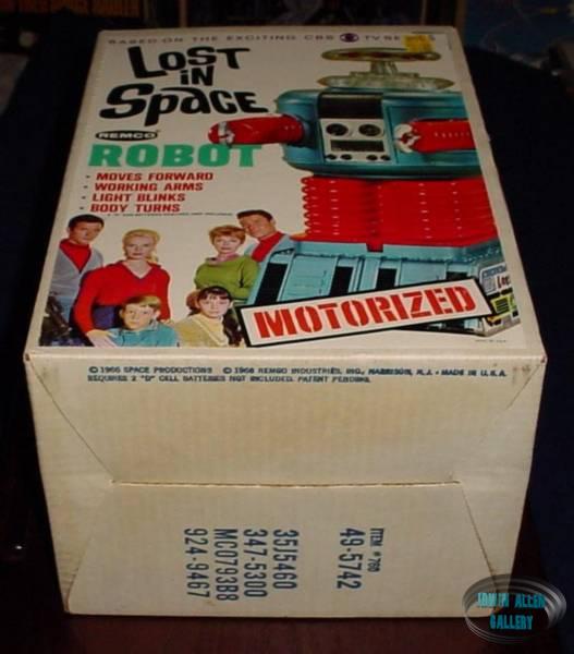 Remco Robot