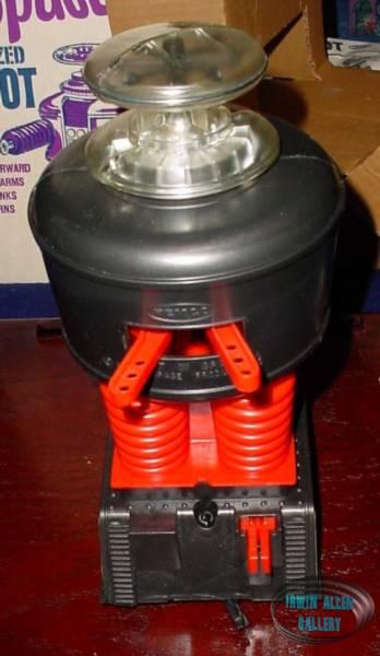 Remco Robot