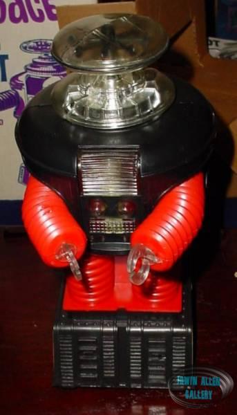 Remco Robot