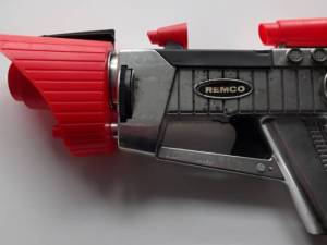 Remco Signal Ray Gun