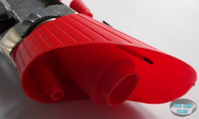 Remco Signal Ray Gun