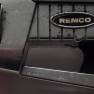 Remco Labelling on Signal Ray Gun