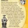 Lost in Space Archives Series 2 Base Card #2 Back