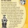 Lost in Space Archives Series 2 Base Card #4 Back