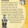 Lost in Space Archives Series 2 Base Card #6 Back