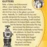Lost in Space Archives Series 2 Base Card #26 Back