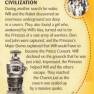 Lost in Space Archives Series 1 Base Card #27 Back
