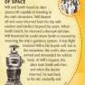 Lost in Space Archives Series 2 Base Card #28 Back