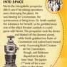 Lost in Space Archives Series 2 Base Card #30 Back