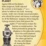 Lost in Space Archives Series 2 Base Card #32 Back