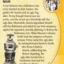 Lost in Space Archives Series 2 Base Card #44 Back