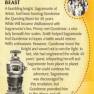 Lost in Space Archives Series 2 Base Card #46 Back