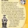 Lost in Space Archives Series 2 Base Card #50 Back