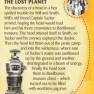 Lost in Space Archives Series 2 Base Card #52 Back