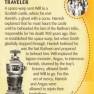 Lost in Space Archives Series 2 Base Card #58 Back