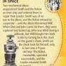 Lost in Space Archives Series 2 Base Card #62 Back