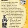 Lost in Space Archives Series 2 Base Card #64 Back