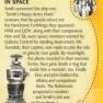 Lost in Space Archives Series 2 Base Card #72 Back