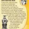 Lost in Space Archives Series 2 Base Card #74 Back