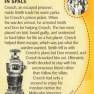 Lost in Space Archives Series 1 Base Card #79 Back