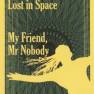 Lost in Space Archives Series 1 Base Card #7