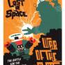 Lost in Space Archives Series 2 Base Card #20