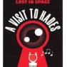 Lost in Space Archives Series 1 Base Card #41