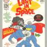 Lost in Space Archives Series 1 Base Card #53