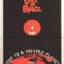 Lost in Space Archives Series 1 Base Card #61