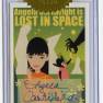 Angela Cartwright Autograph Art Card A03