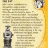 Lost in Space Archives Series 1 Base Card #3 Back