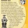 Lost in Space Archives Series 1 Base Card #5 Back
