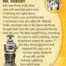 Lost in Space Archives Series 1 Base Card #7 Back