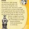 Lost in Space Archives Series 1 Base Card #9 Back