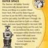 Lost in Space Archives Series 1 Base Card #15 Back