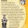 Lost in Space Archives Series 1 Base Card #21 Back