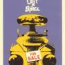 Lost in Space Archives Series 1 Base Card #23