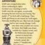 Lost in Space Archives Series 1 Base Card #31 Back