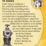 Lost in Space Archives Series 1 Base Card #41 Back